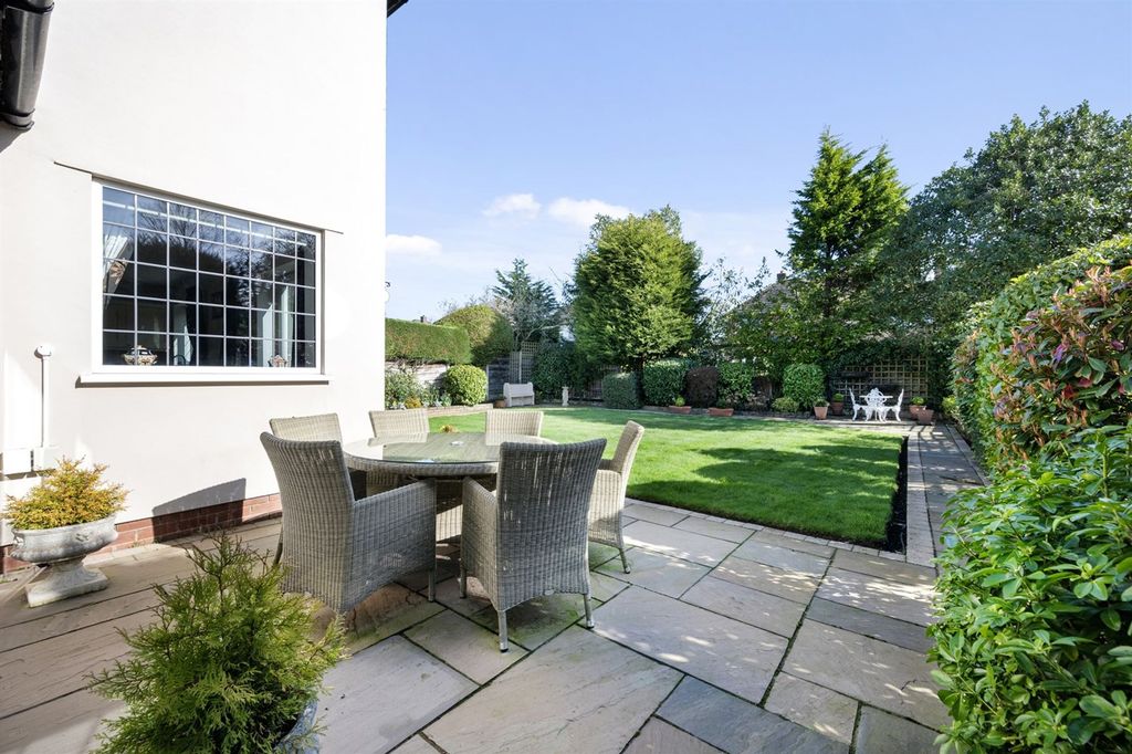 Additional image 21 of 4 bed detached house for saleParkway, Wilmslow SK9