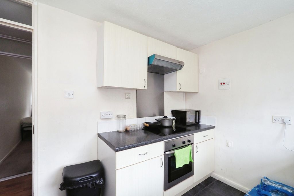 Additional image 6 of 1 bed flat for saleHotoft Road, Leicester, Leicestershire LE5