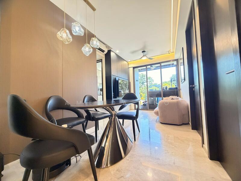 32A Toh Tuck Road