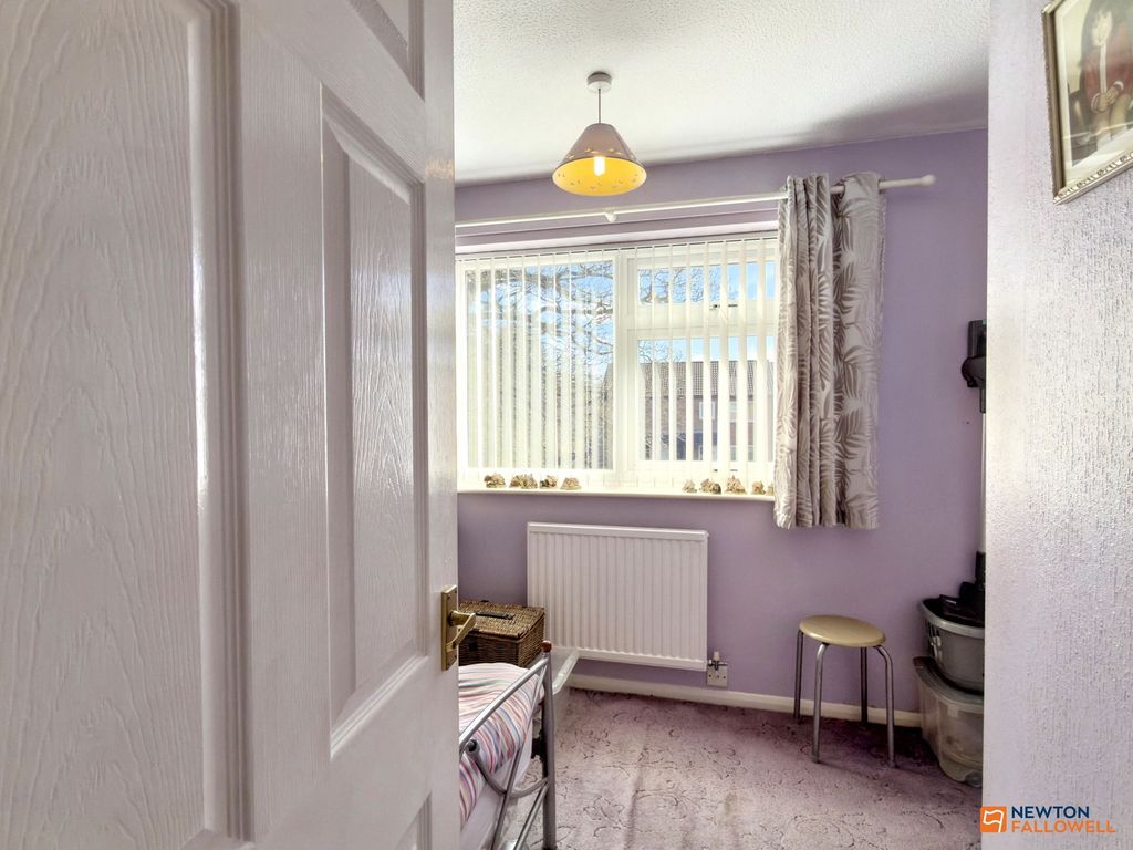 Additional image 13 of 2 bed semi-detached house for saleOxford Street, Coalville LE67
