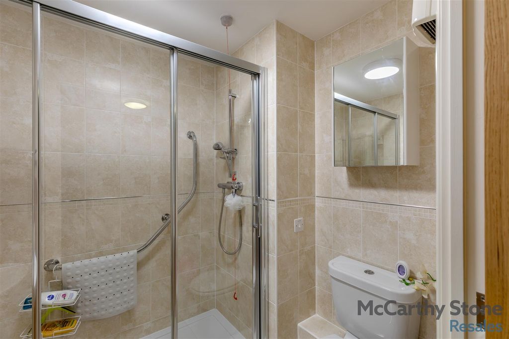 Additional image 12 of 1 bed flat for saleButter Cross Court, Stafford Street, Newport TF10