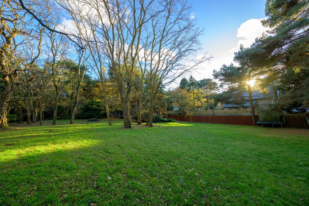Additional image 37 of 5 bed detached house for saleHorncastle Road, Woodhall Spa LN10