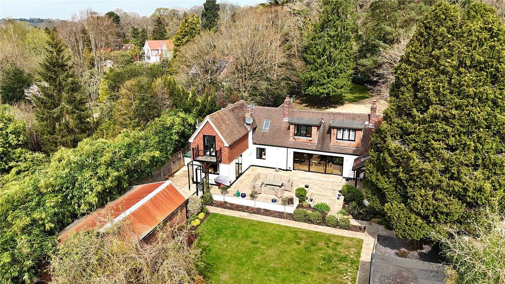 Additional image 22 of 5 bed detached house for saleSaunders Lane, Woking, Surrey GU22
