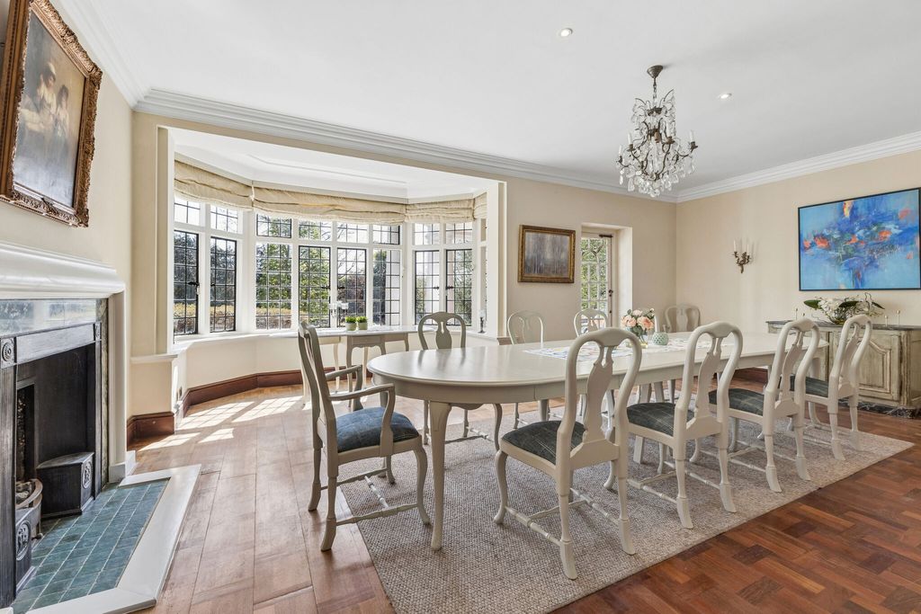 Additional image 8 of 8 bed detached house for saleDanes Hill, Woking GU22