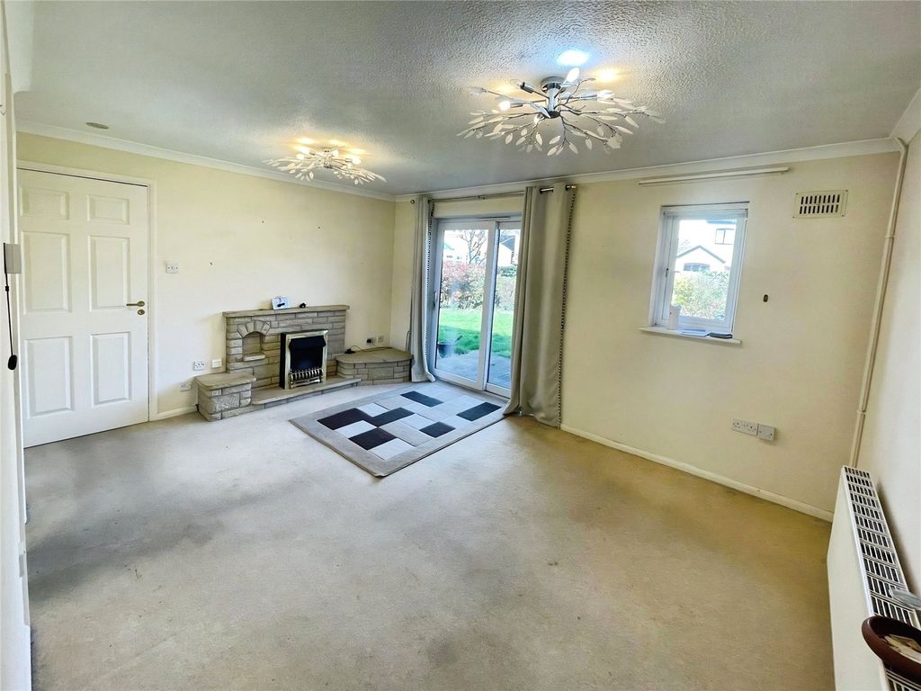 Additional image 3 of 2 bed bungalow for saleDelisle Court, Loughborough, Leicestershire LE11