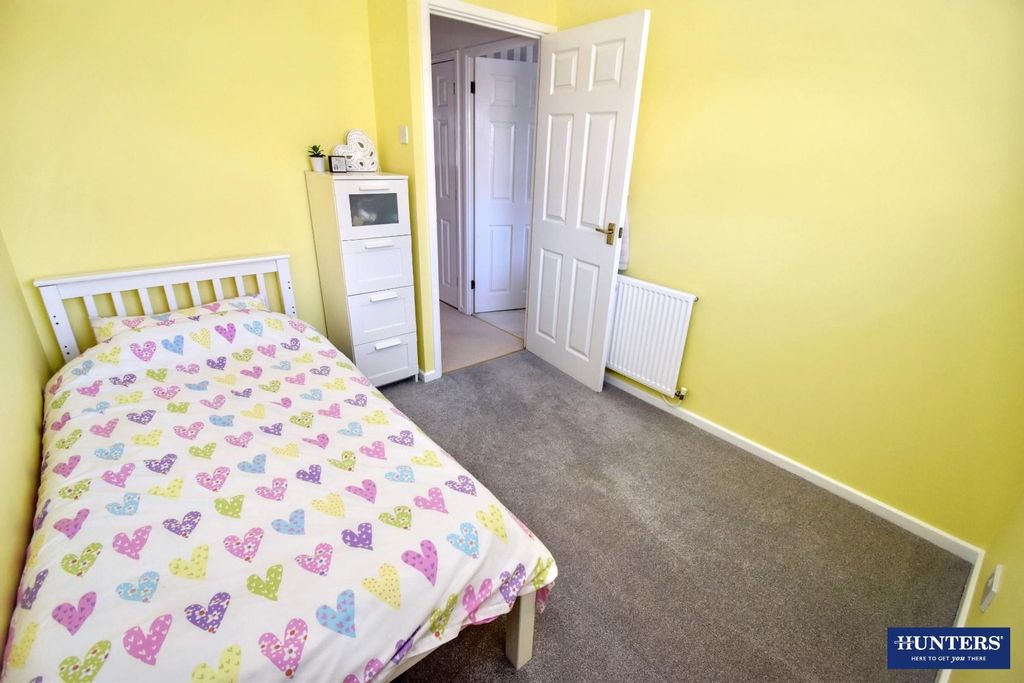 Additional image 13 of 3 bed detached house for saleStevenson Gardens, Cosby, Leicester LE9