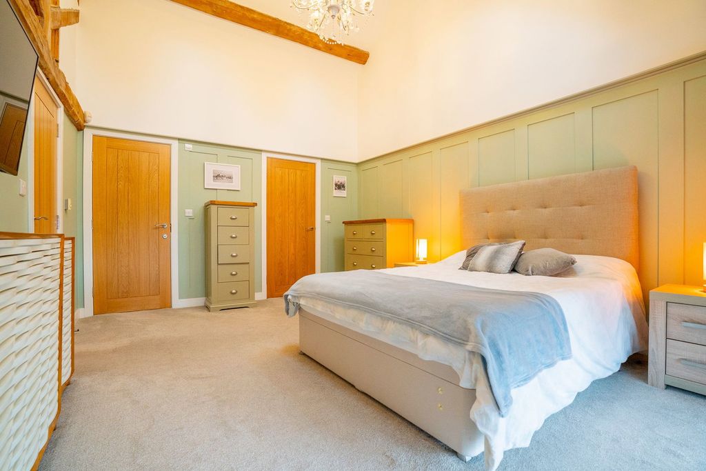 Additional image 22 of 4 bed barn conversion for saleThe Threshing Barn, Cranshaw Lane, Widnes WA8