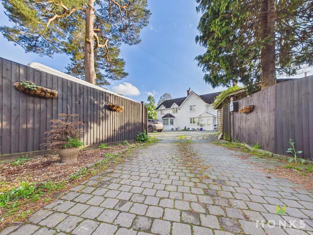 Additional image 43 of 5 bed cottage for saleSandford, Whitchurch SY13