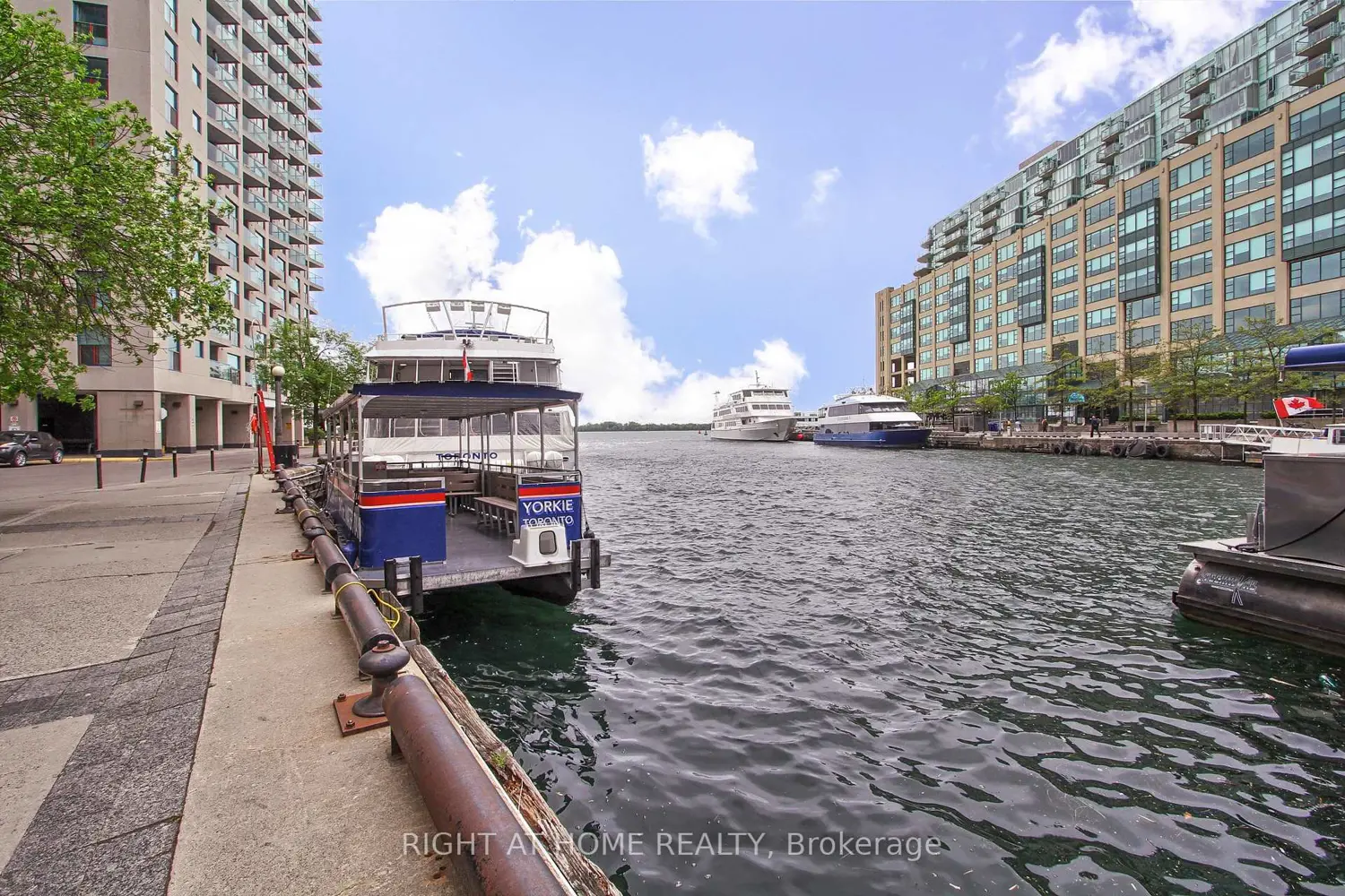 Additional image 9 of 77 Harbour Square 504