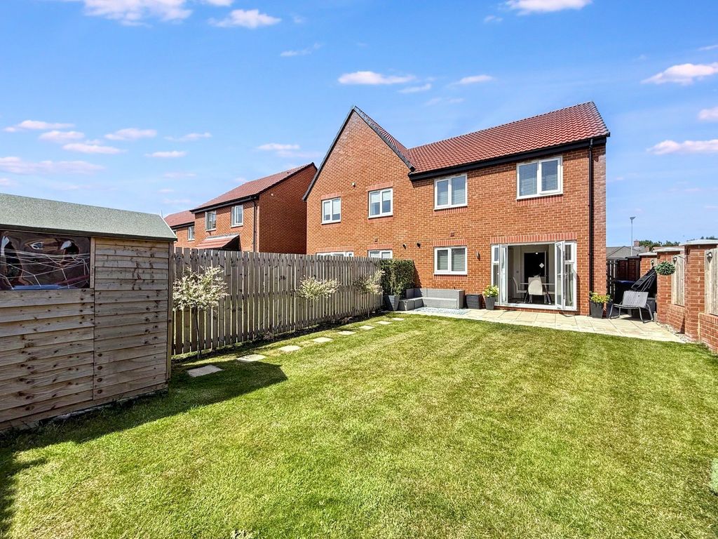 Additional image 28 of 3 bed semi-detached house for saleParsonage Close, Wingate TS28