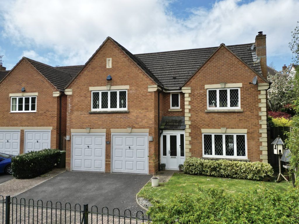 5 bed detached house for saleElmleigh, Yeovil, Somerset BA21