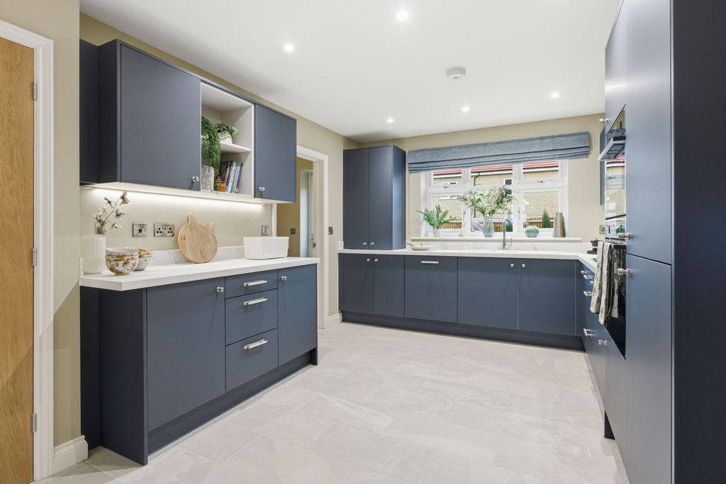 Additional image 2 of 5 bed detached house for saleGleneagles Drive, Woodhall Spa LN10