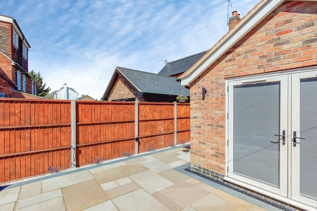 Additional image 14 of 2 bed semi-detached house for saleQueen Street, Market Harborough LE16