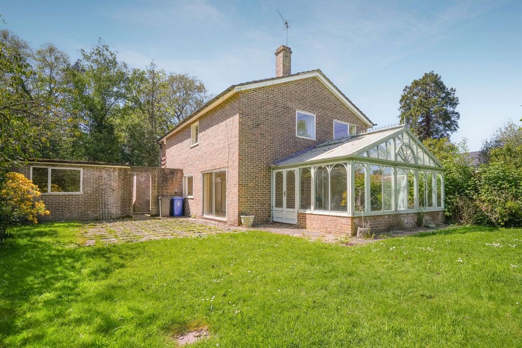 Additional image 8 of 4 bed detached house for saleSt. Leonards Hill, Windsor SL4
