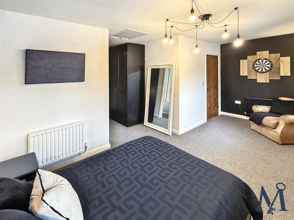 Additional image 21 of 5 bed detached bungalow for saleWorthington Lane, Newbold Coleorton, Coalville LE67