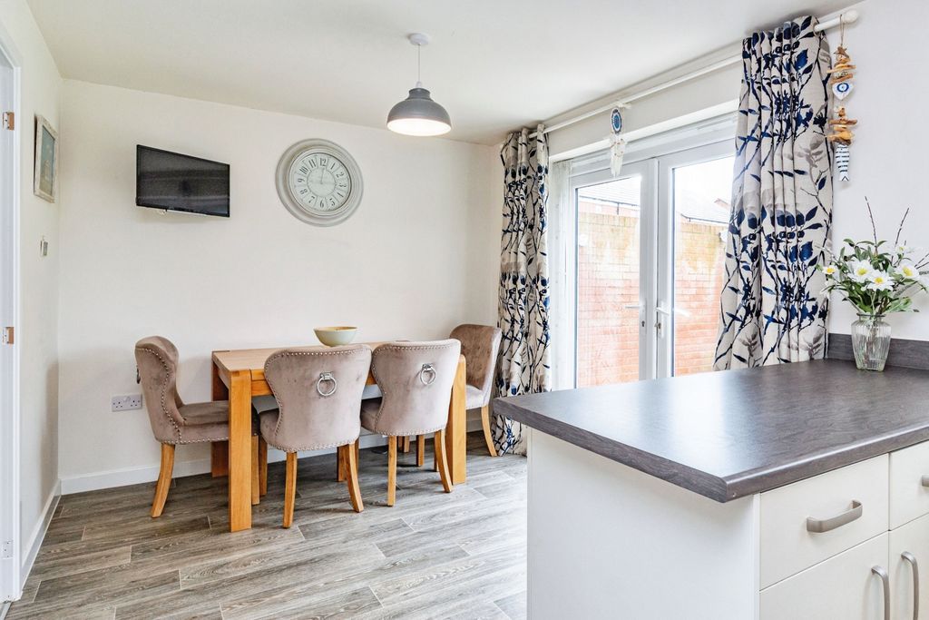Additional image 7 of 4 bed detached house for saleCentenary Way, Newport TF10