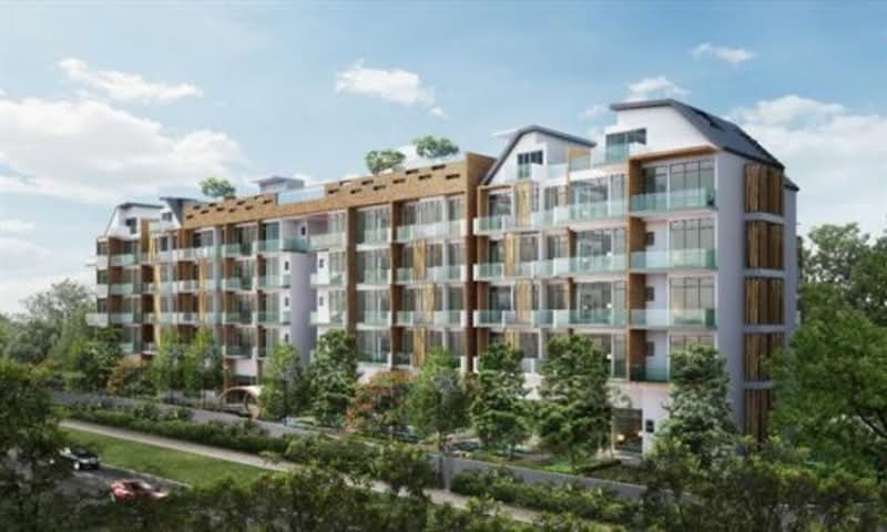 Additional image 9 of 16 Gambir Walk