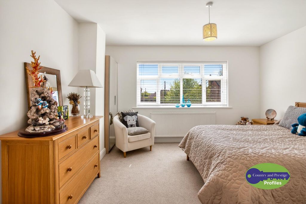 Additional image 29 of 8 bed detached house for saleMain Street, Carlton, Nuneaton CV13
