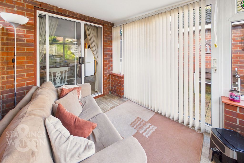 Additional image 8 of 3 bed semi-detached house for saleBramble Way, Wymondham NR18