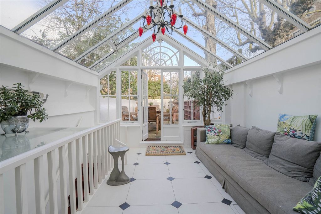 Additional image 7 of 5 bed semi-detached house for saleLittle Green, Richmond TW9