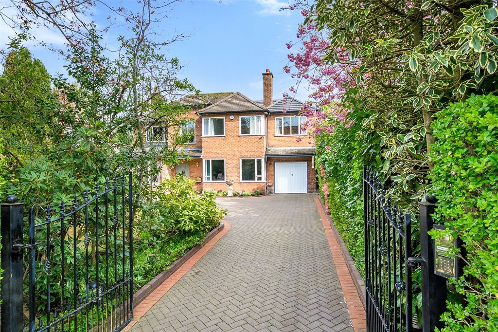 Additional image 24 of 5 bed detached house for saleHolly Road North, Wilmslow, Cheshire SK9