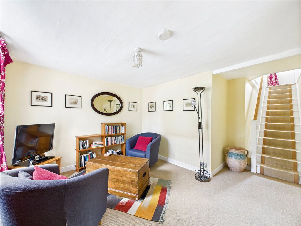 Additional image 5 of 4 bed semi-detached house for saleChapel Street, Woodbridge, Suffolk IP12