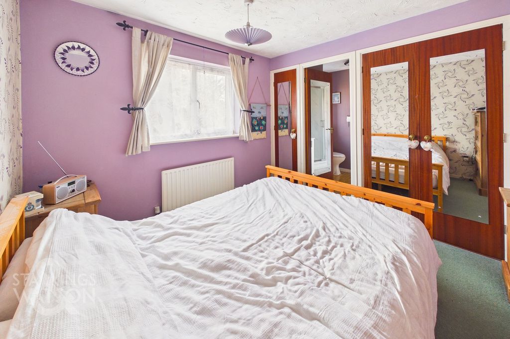 Additional image 9 of 3 bed semi-detached house for saleBramble Way, Wymondham NR18