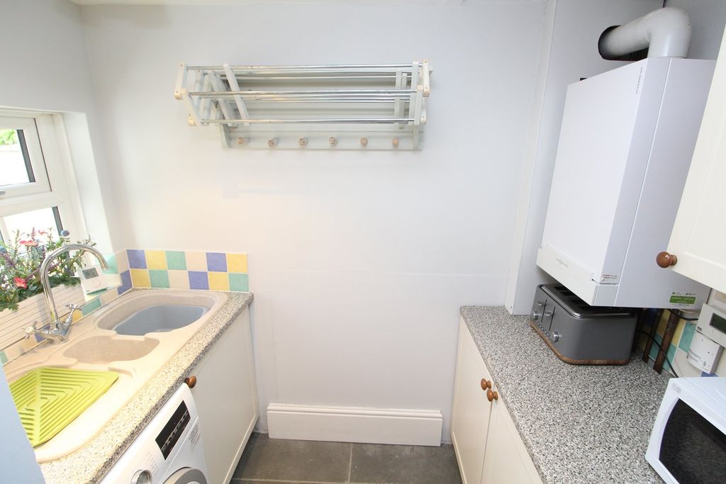 Additional image 8 of 4 bed semi-detached house for saleMain Street, Frolesworth, Lutterworth LE17