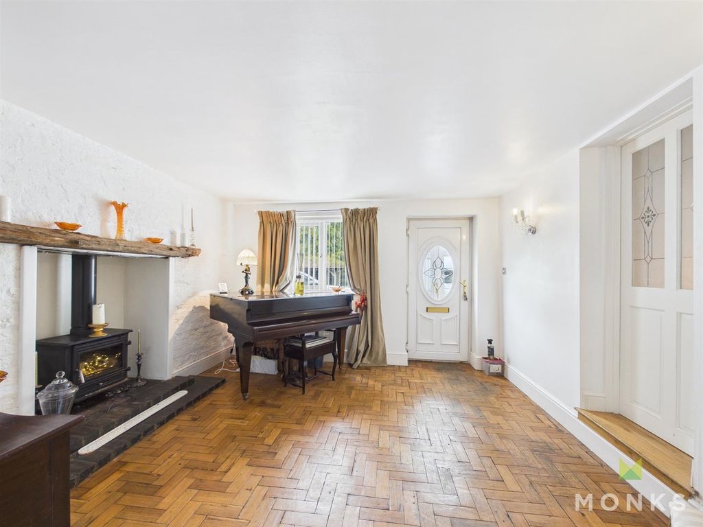 Additional image 2 of 5 bed cottage for saleSandford, Whitchurch SY13
