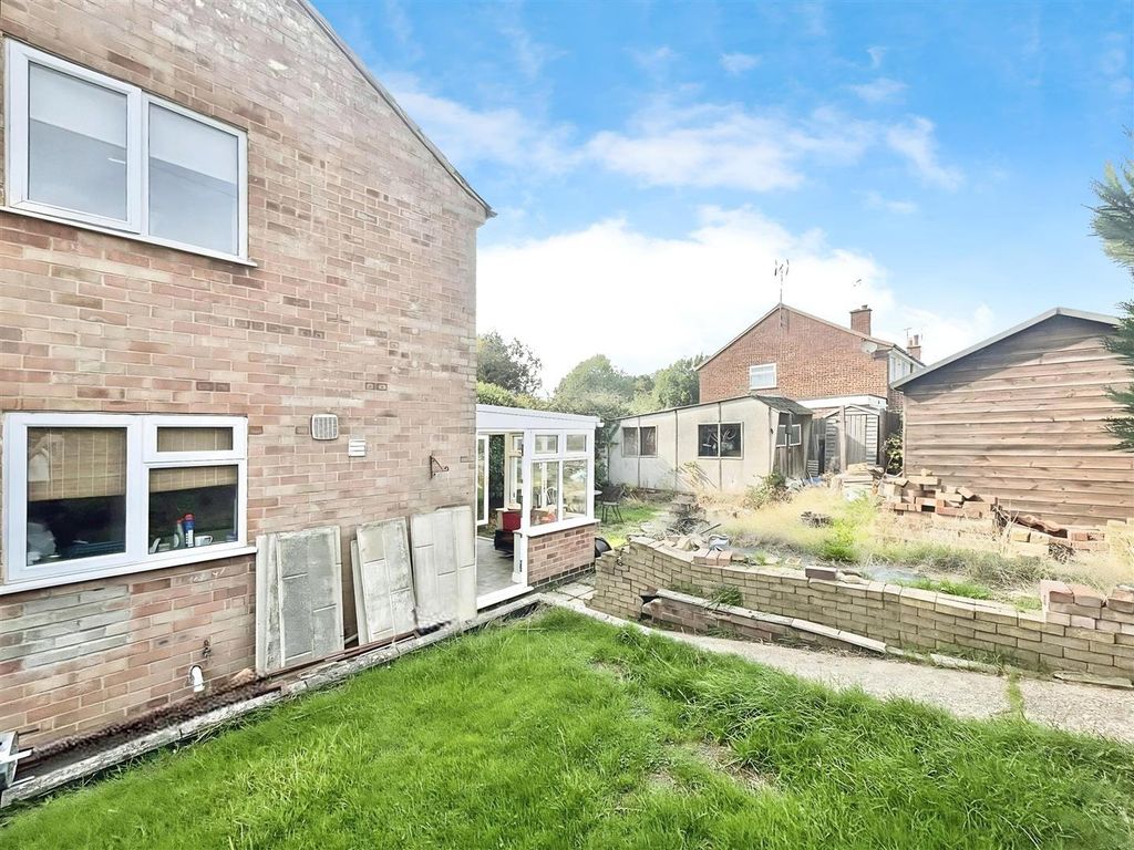 Additional image 11 of 3 bed semi-detached house for saleColeridge Drive, Enderby, Leicester LE19