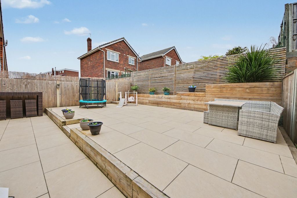Additional image 4 of 3 bed detached house for saleBanbury Avenue, Sholing SO19