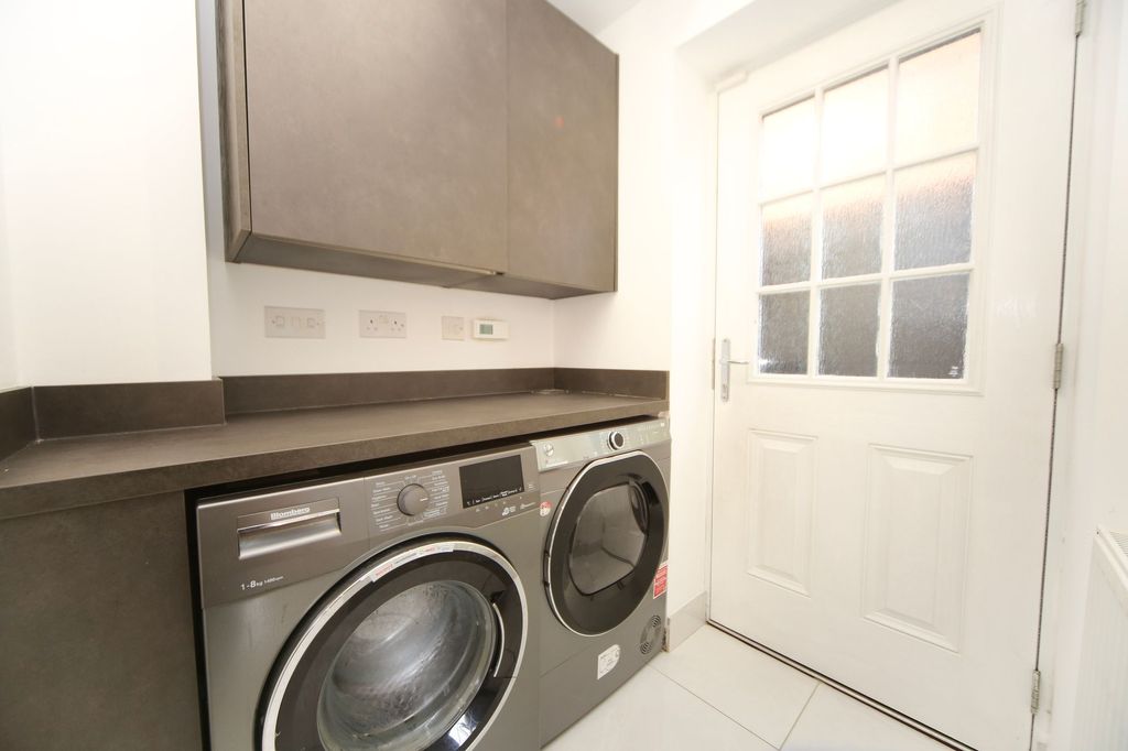 Additional image 12 of 4 bed detached house for saleFindley Cook Road, Wigan WN3