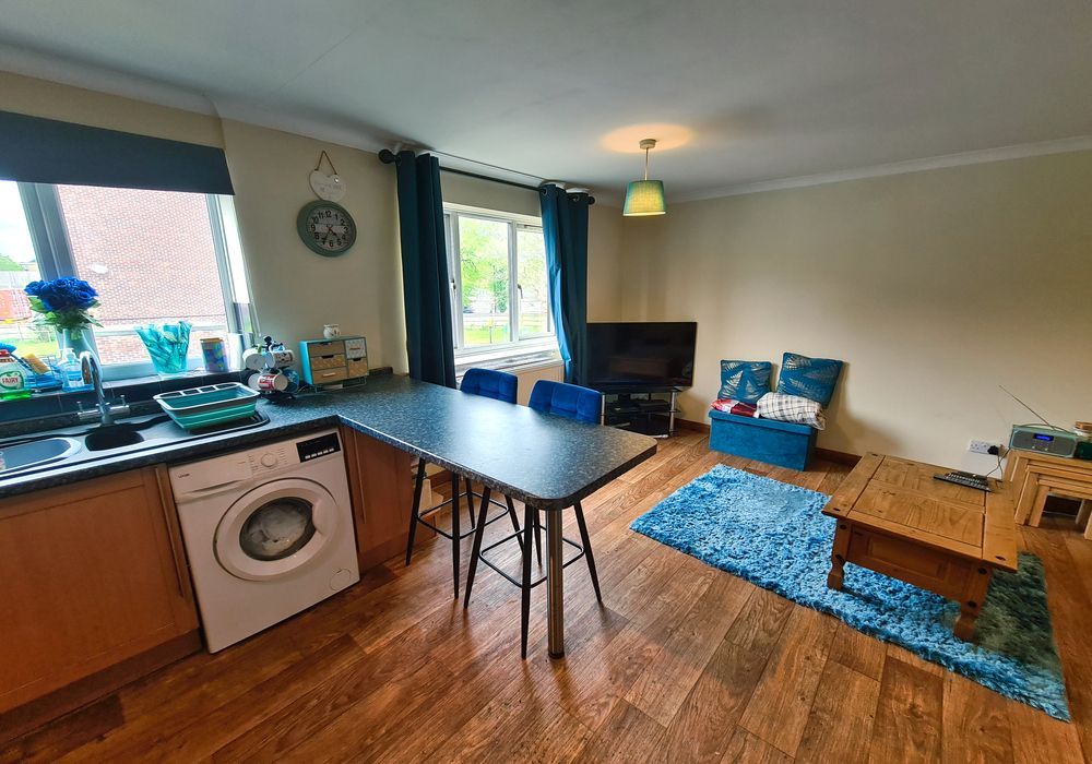Additional image 5 of 1 bed flat for saleBrunel Road, Southampton SO15