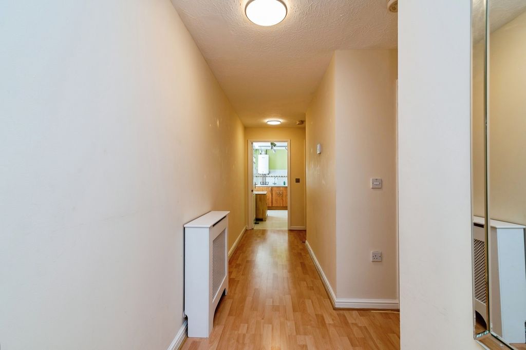 Additional image 14 of 2 bed flat for saleMoor Lane, Bingham, Nottingham NG13