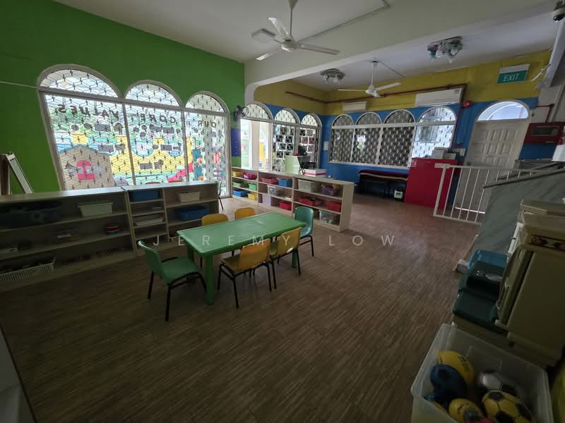 Additional image 3 of Kovan Landed Childcare For Rent