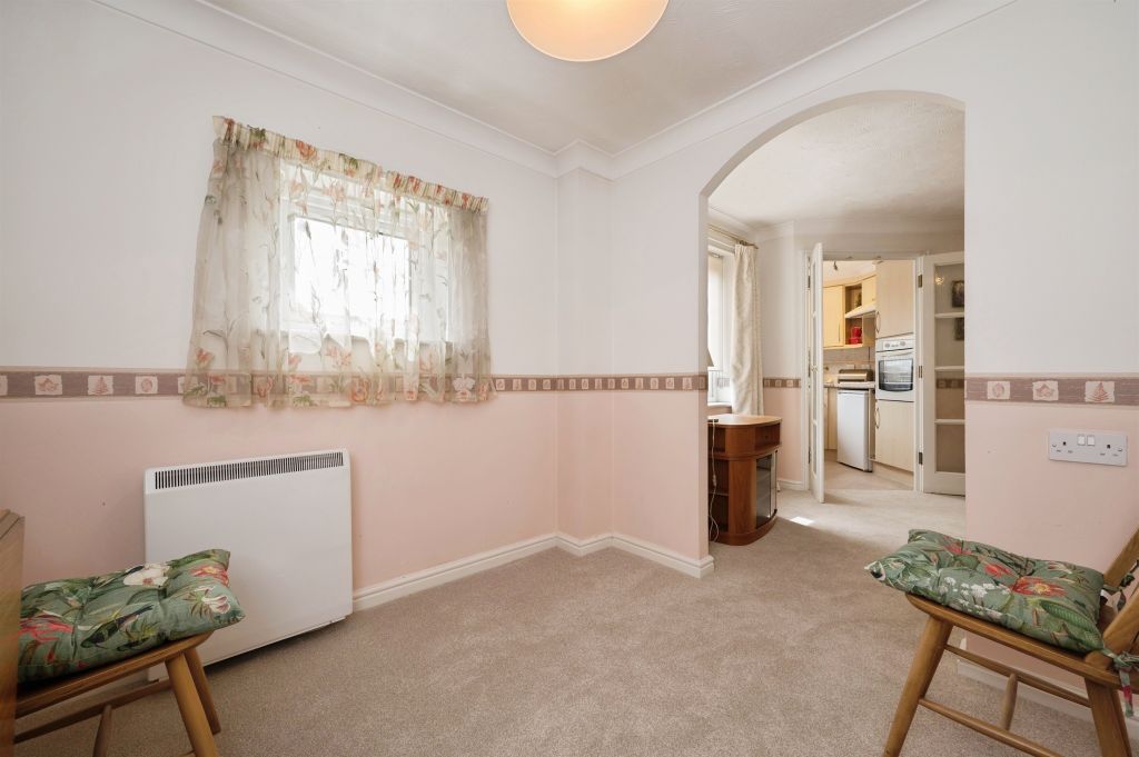 Additional image 11 of 1 bed flat for saleOakley Road, Southampton SO16