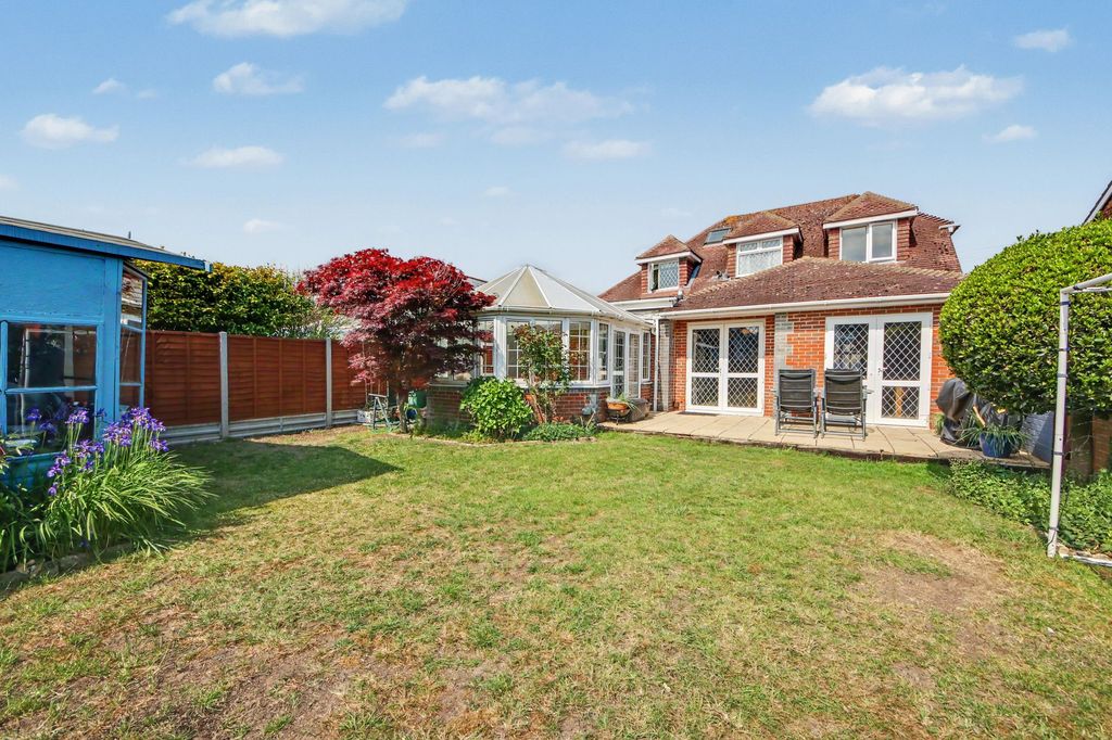 Additional image 22 of 4 bed detached bungalow for saleHeathfield Road, Sholing SO19