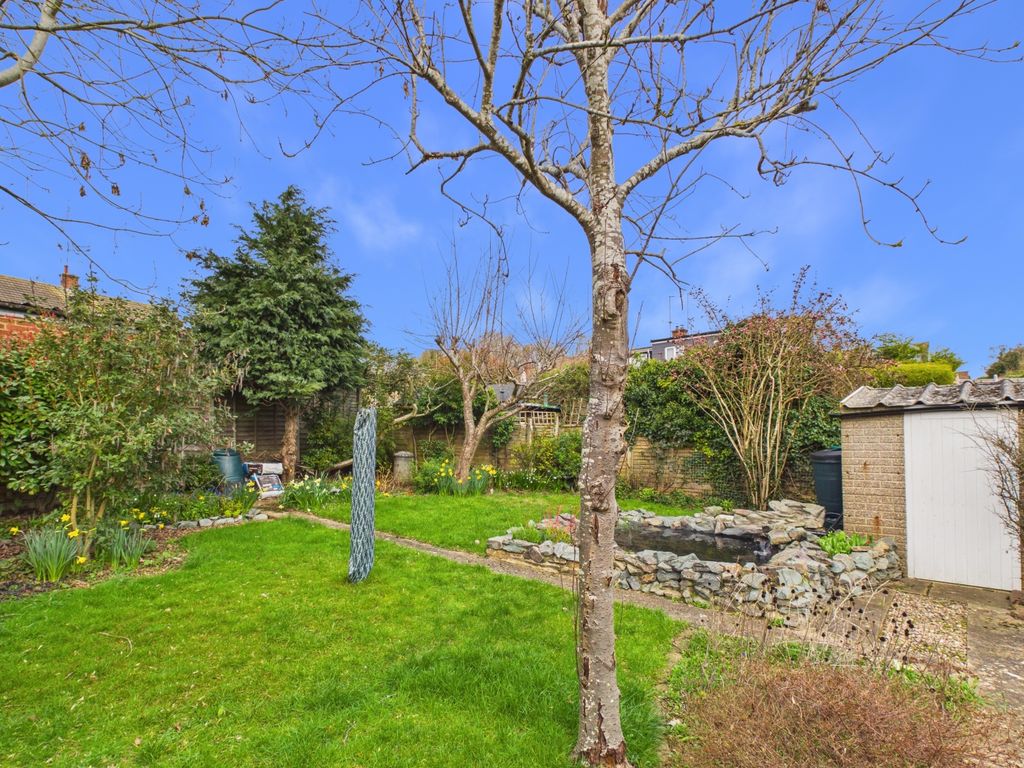 Additional image 9 of 2 bed detached bungalow for sale11 Hammond Way, Market Harborough LE16