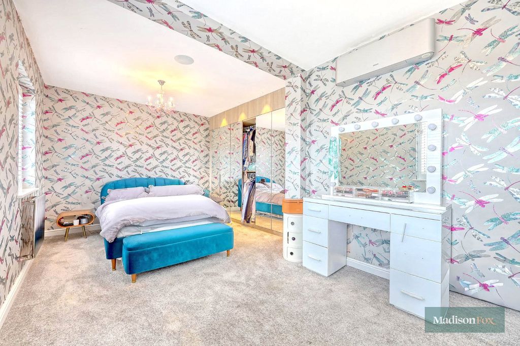 Additional image 29 of 5 bed detached house for saleThe Dell, Woodford Green IG8