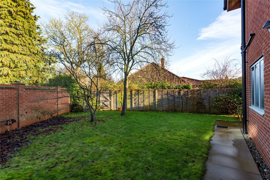 Additional image 20 of 4 bed detached house for saleWillow Grove, York, North Yorkshire YO31