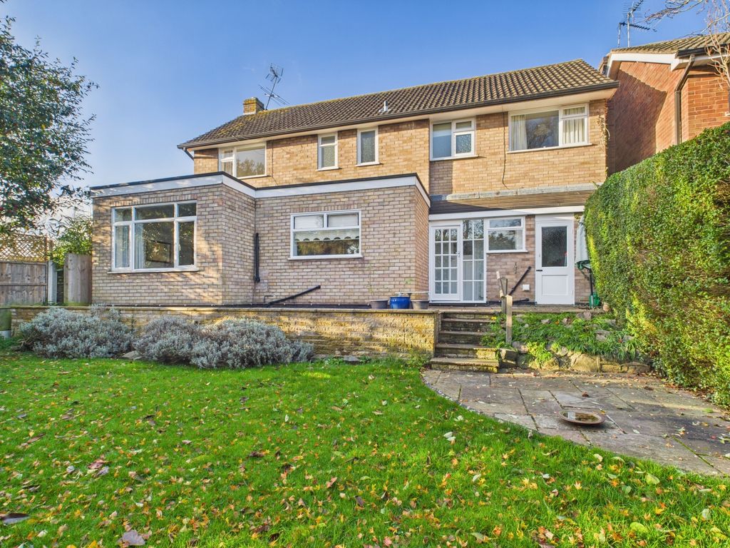 Additional image 3 of 4 bed detached house for sale1 Springfield Crescent, Kibworth, Leicester LE8
