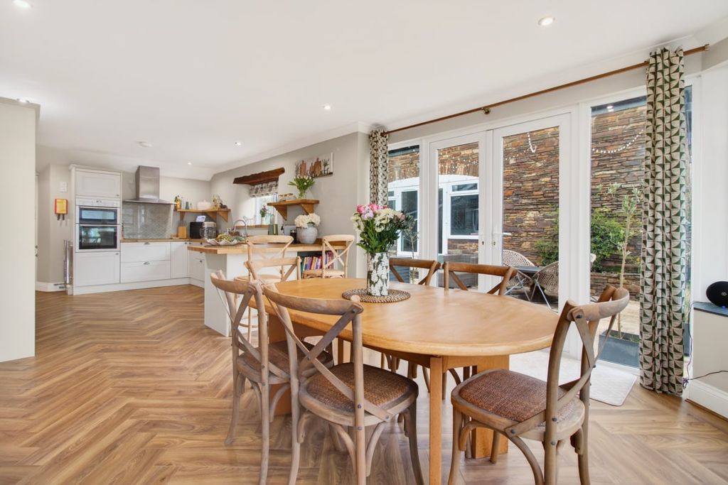 Additional image 3 of 7 bed detached house for saleWhistleigh Farm, Yelverton PL20