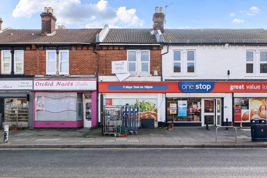 Additional image 13 of 2 bed flat for saleCopnor Road, Portsmouth PO3