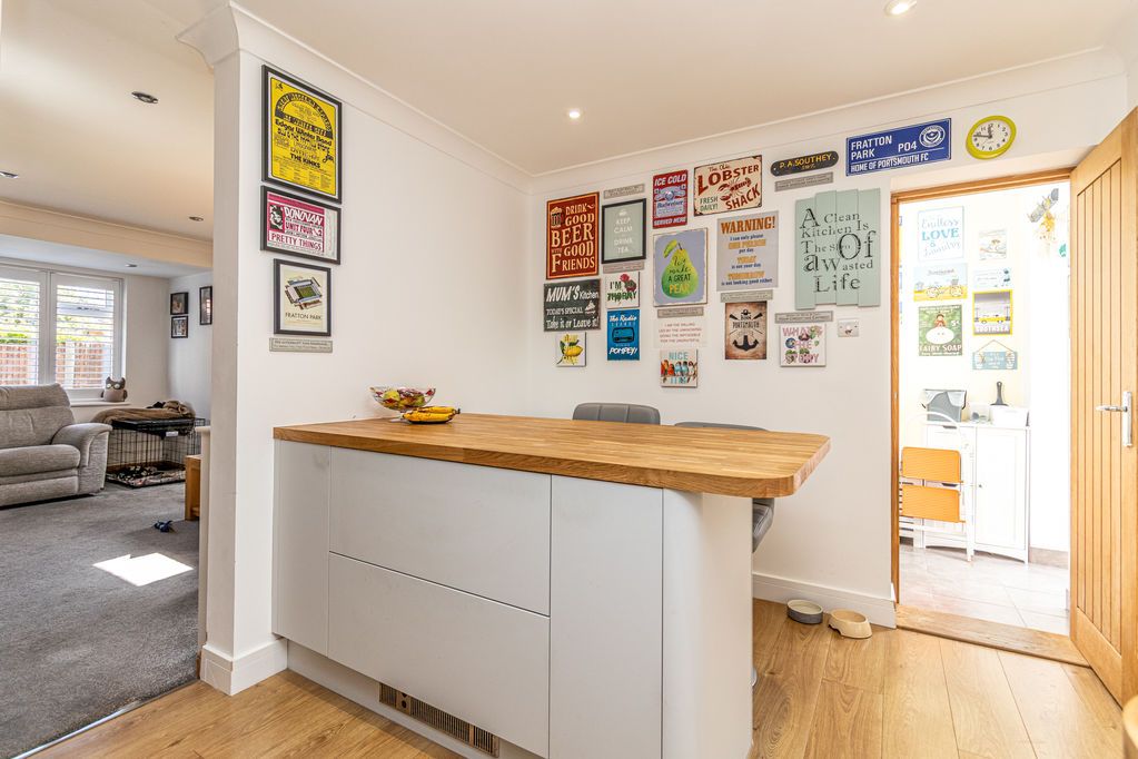 Additional image 25 of 2 bed end terrace house for saleMelrose Close, Southsea PO4