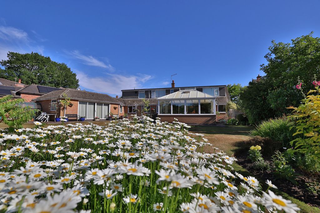 Additional image 23 of 5 bed detached house for saleMain Street, Carlton CV13