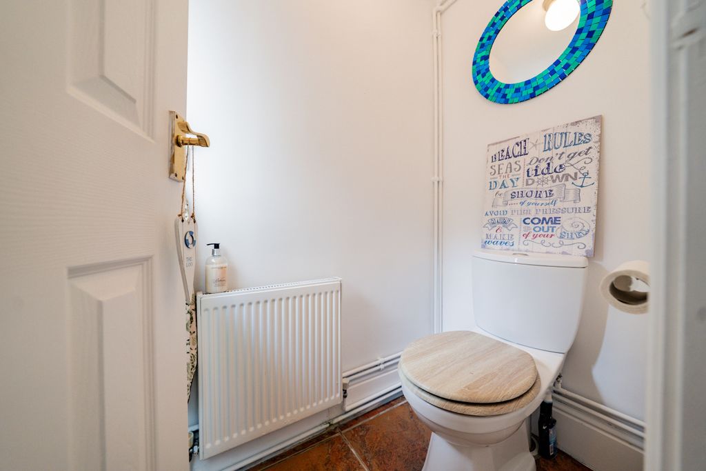 Additional image 9 of 2 bed end terrace house for saleBarkby Road, Queniborough, Leicestershire LE7