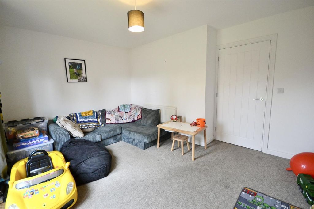 Additional image 8 of 2 bed semi-detached house for saleChoyce Close, Coalville LE67