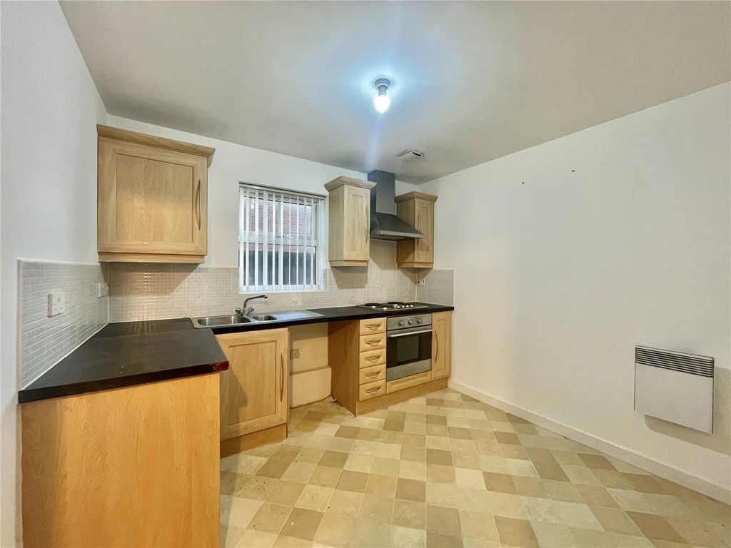 Additional image 3 of 1 bed flat for salePlumpton Mews, Widnes, Cheshire WA8