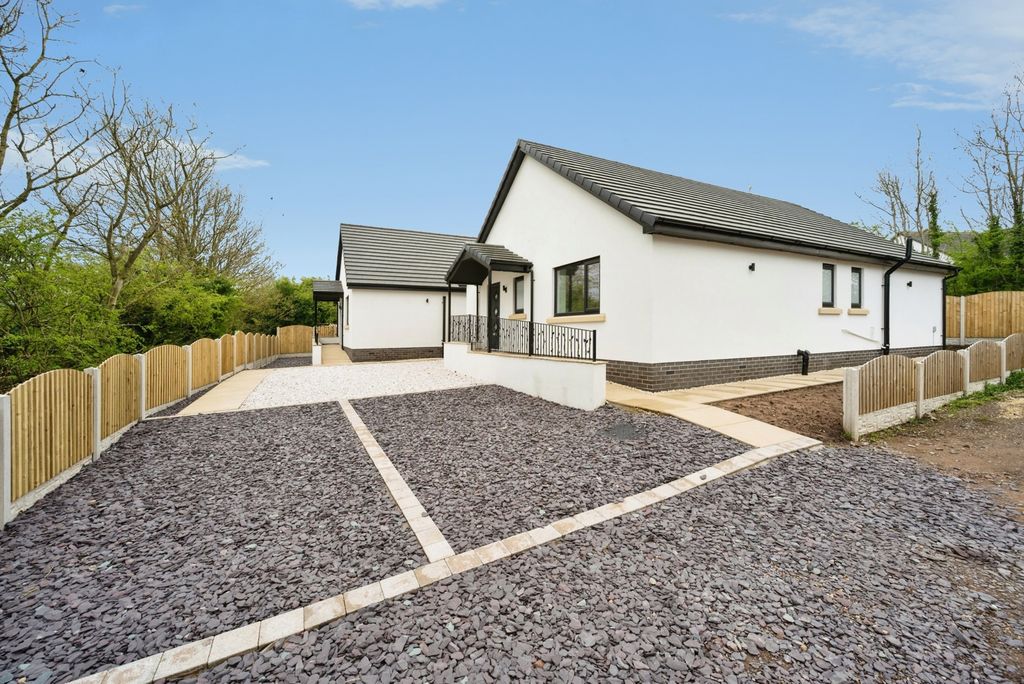 Additional image 8 of 2 bed bungalow for saleLaurel Terrace, Wigton, Cumbria CA7