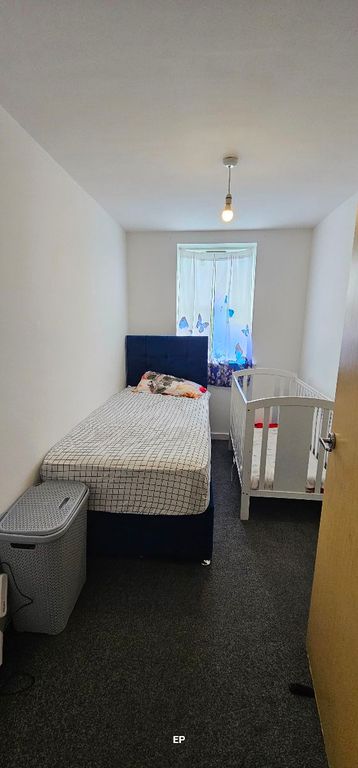 Additional image 7 of 2 bed flat for saleBrompton Road, Hamilton, Leicester LE5